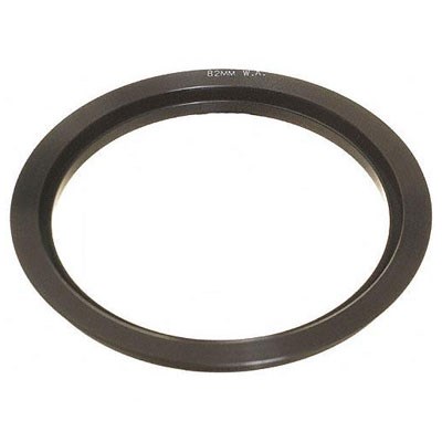 Lee Wide Angle Adaptor Ring 82mm