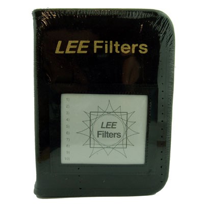 Lee Multi Filter Pouch 10