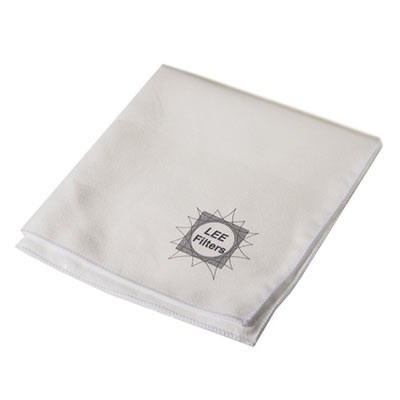 Lee Filter and Lens Cleaning Cloth