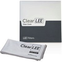 Lee Filter and Lens Cleaning Cloth