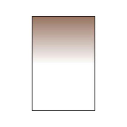 Lee Sepia 2 Graduated Resin Filter