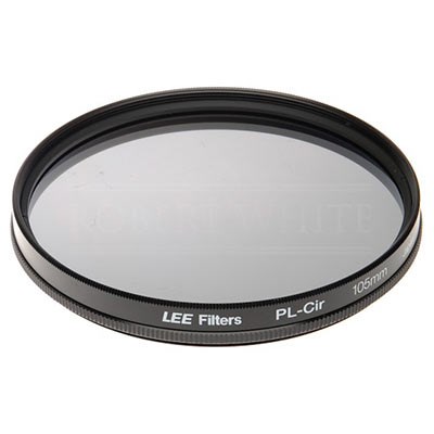 Lee Circular Polariser 105mm Rotating Glass Filter