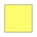 Lee No 3 Light Yellow 100x100 Filter for Black and
