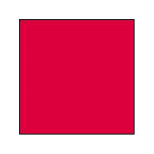 Lee No 25 Tricolour Red 100x100 Filter for Black a