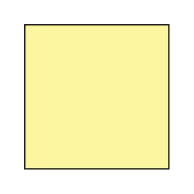 Lee Yellow 40 Resin Colour Correction Filter
