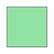 Lee Green 50 Resin Colour Correction Filter