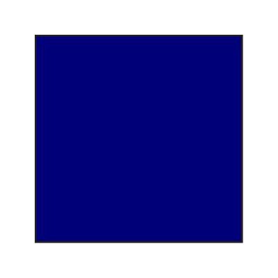 Lee No 47B Tricolour Blue Filter