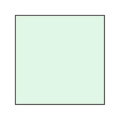 Lee Green 15 Polyester Colour Correction Filter