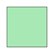 Lee Green 40 Polyester Colour Correction Filter