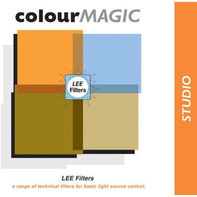 Lee Colour Magic Studio