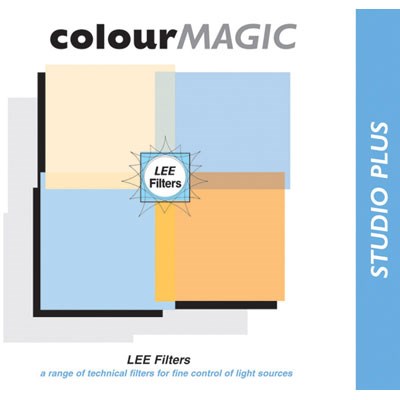 Lee Colour Magic Studio Plus