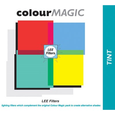 Lee Colour Magic Tint
