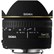 Sigma 15mm f2.8 EX DG Fisheye Lens - Canon Fit
