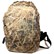 Wildlife Watching Double Layer Rucksack Cover Size 1 (40L) Advantage