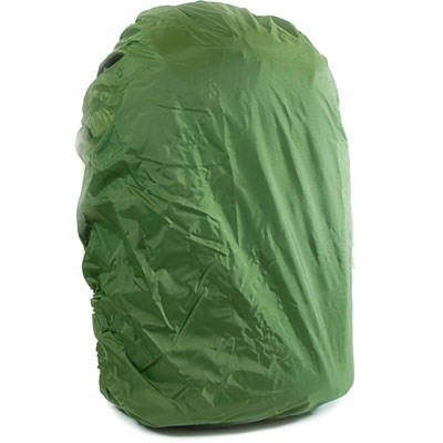 Wildlife Watching Single Layer Rucksack Cover Size 2 (60l) Olive