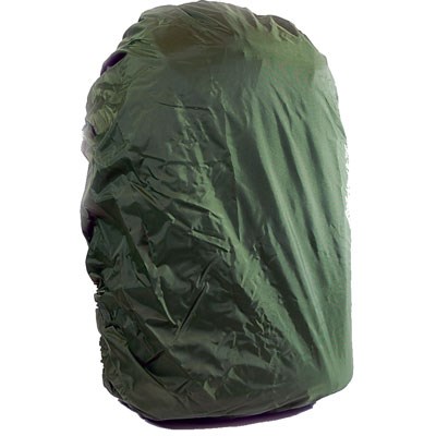 Wildlife Watching Double Layer Rucksack Cover Size  2 (60l) Olive