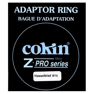 Cokin Z403 Hasselblad B70 Z-PRO Series Adapter Ring