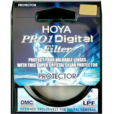 Hoya 52mm Pro1 Digital Protector Filter