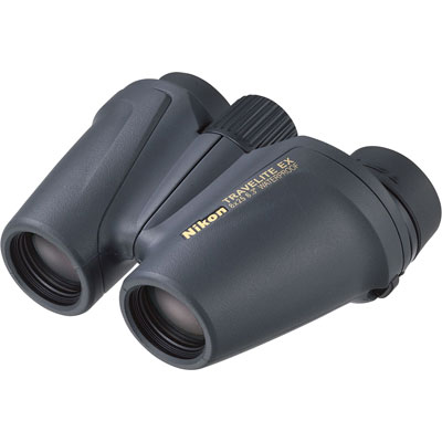 Nikon Travelite EX 8×25 Binoculars