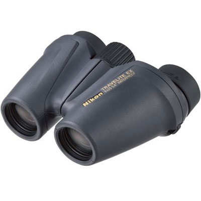 Nikon Travelite EX 9×25 Binoculars