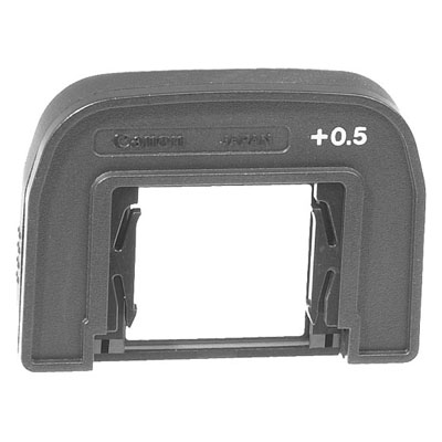 Canon Dioptric Lens ED +0.5