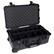 Peli 1510 Carry On Case with Dividers - Black