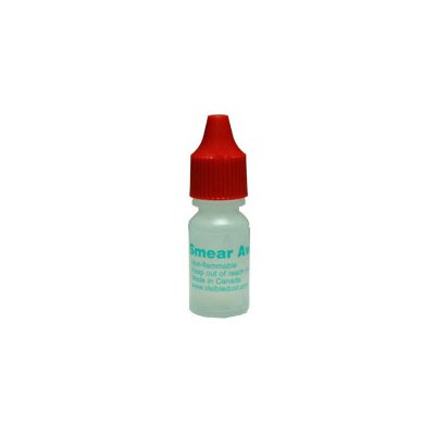 Visible Dust Smear Away - 7.5ml