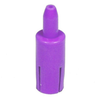 Visible Dust Purple Adaptor for Sensor Brush SD