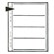 Kenro Paper Filing Pages - 120 x25 pages