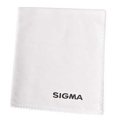 Sigma Microfibre Cloth