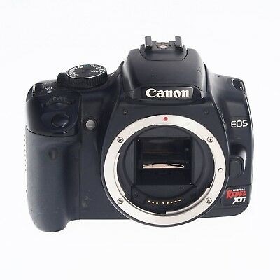 Canon EOS 30D Digital SLR - Camera Body