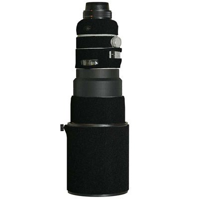 LensCoat for Nikon 300mm f/2.8 AF-S II - Black