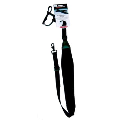 Used OpTech Tripod Strap with Swivel Hook - Black
