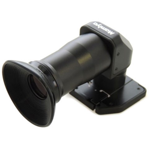 Mamiya ZD Angle Finder