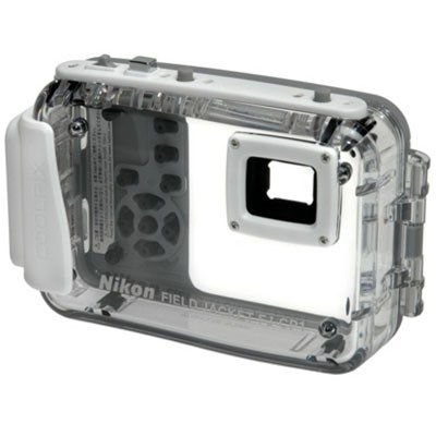 Nikon FJ-CP1 Field Jacket for S5
