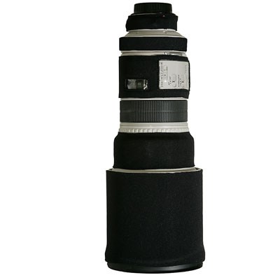 LensCoat for Canon 300mm f/2.8 L IS - Black