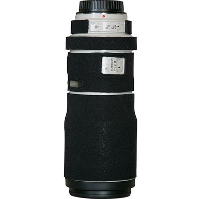 LensCoat for Canon 300mm f/4 L IS - Black