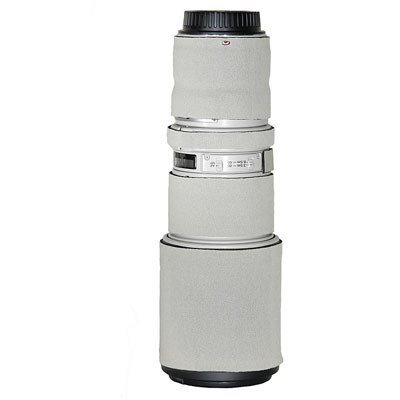 LensCoat for Canon 400mm f/5.6 L - Canon White