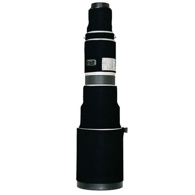 LensCoat for Canon 500mm f/4.5 L - Black