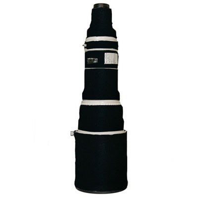 LensCoat for Canon 600mm f/4 L IS - Black