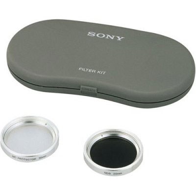 Sony VF-30NK 30mm ND Filter Kit