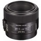 Sony 50mm f2.8 D Macro AF Lens