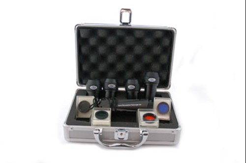 Sky-Watcher Eyepiece Filter and Torch Set