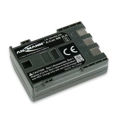Bateria Li-ion Compatível SANYO 3,7V 720mAh - Worten Bateria Li-ion Compatível SANYO 3,7V 720mAh - Worten