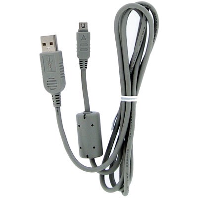 Olympus CB-USB6 (W) USB Cable