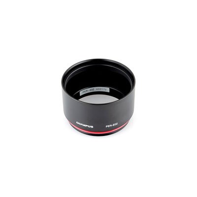 Olympus PER-02 Lens Port Extension Ring for PPO-E04