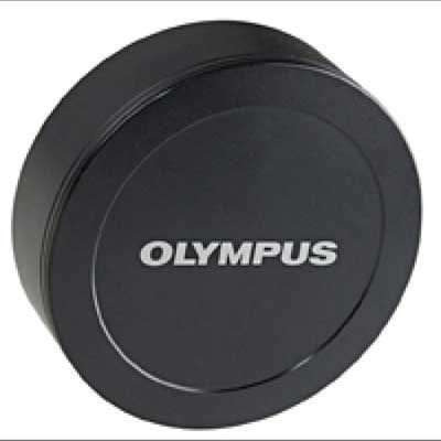 Olympus LC-87 Lens Cap for 7-14mm f/4.0