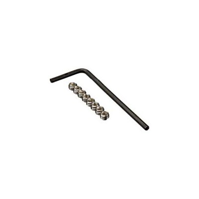 Olympus PTAC-E03 Screws and Wrench Set