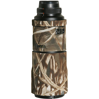 LensCoat for Nikon 300mm f/4 AF-S - Realtree Advantage Max4 HD