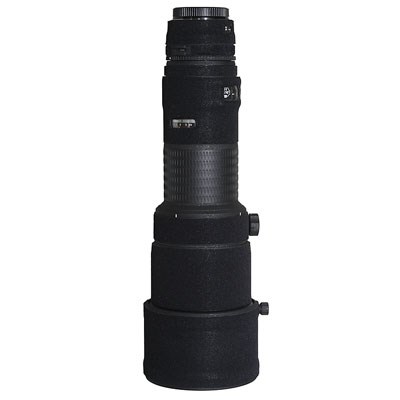 LensCoat for Sigma 500mm f/4.5 EX DG - Black
